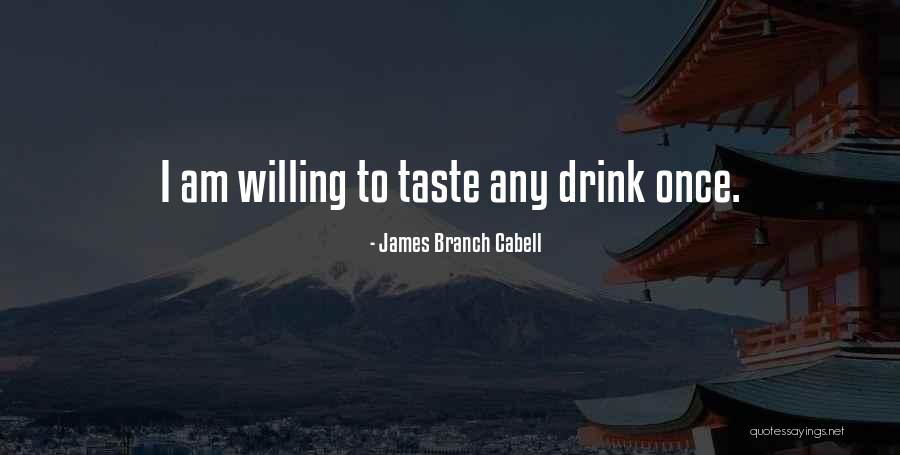 James Branch Cabell Quotes 866152 James Branch Cabell Quotes 866152