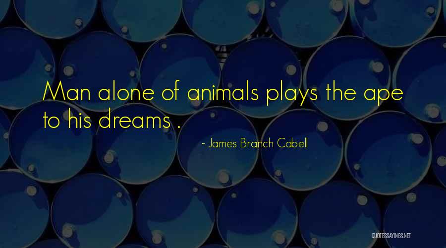 James Branch Cabell Quotes 968345