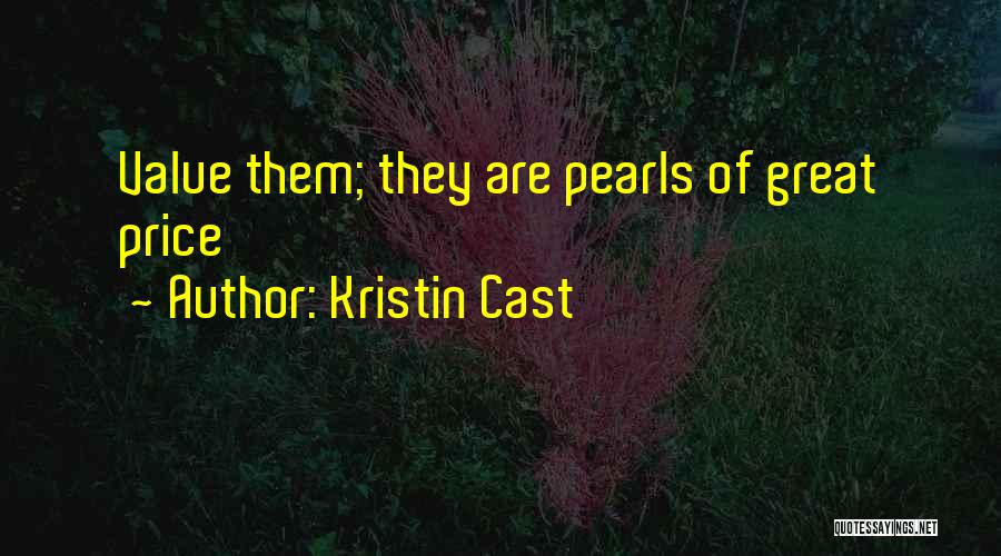 James Brayshaw Quotes By Kristin Cast