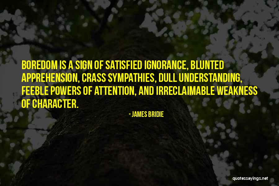 James Bridie Quotes 1469677 James Bridie Quotes 1469677