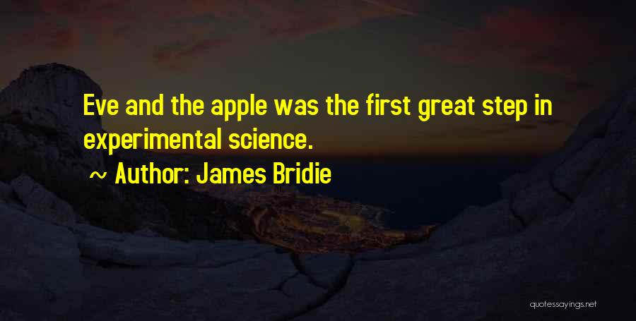 James Bridie Quotes 778457