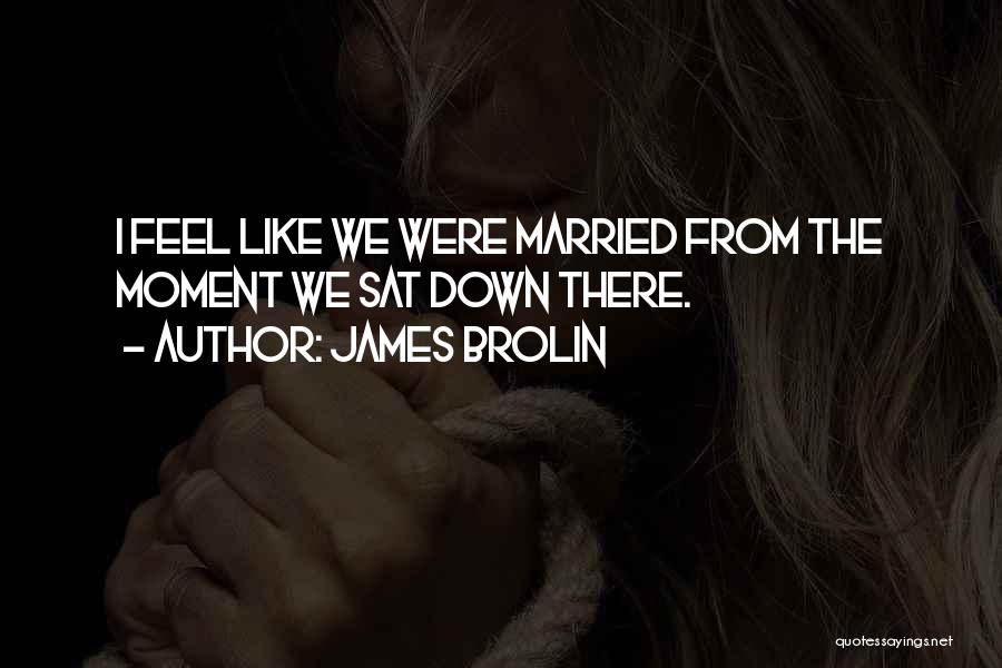 James Brolin Quotes 1845794