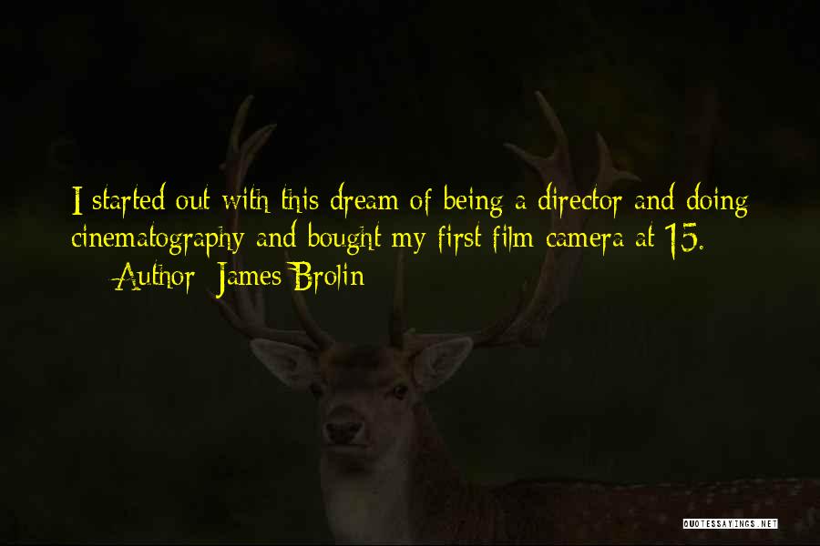 James Brolin Quotes 2011097