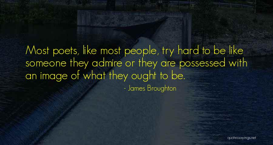 James Broughton Quotes 1162585