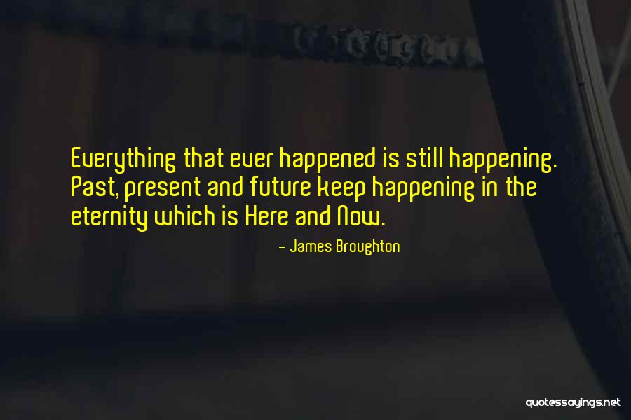 James Broughton Quotes 1177735