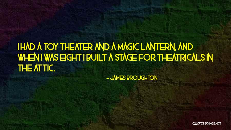 James Broughton Quotes 1242431