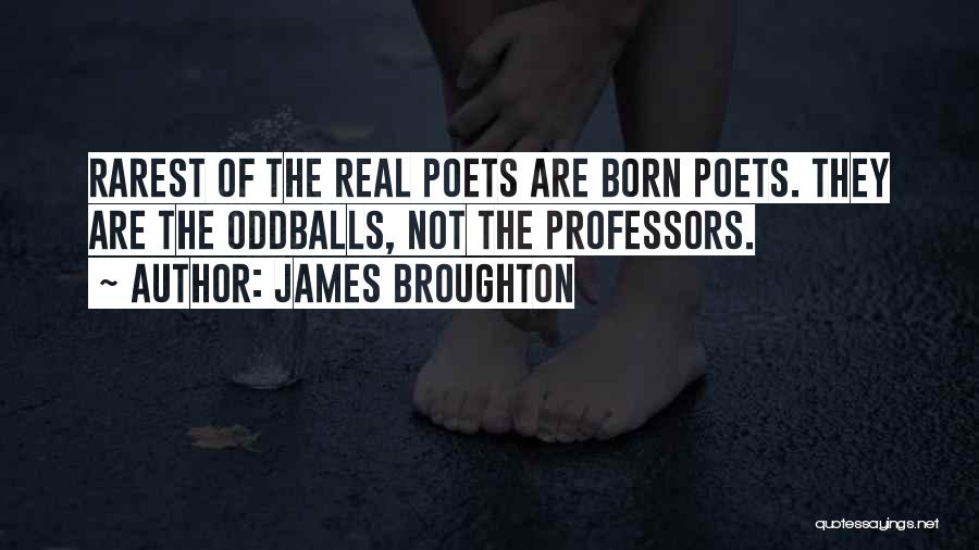 James Broughton Quotes 127022