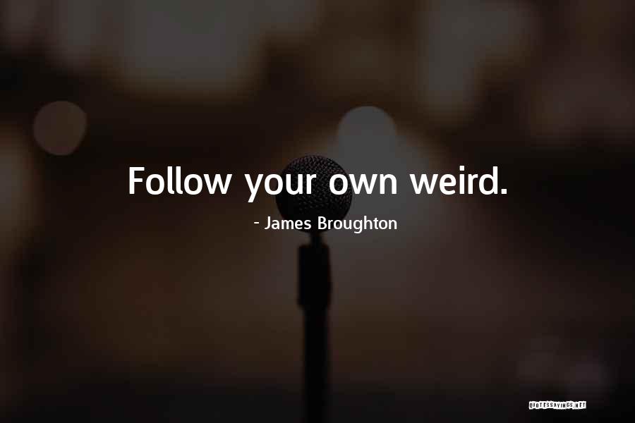 James Broughton Quotes 1281044