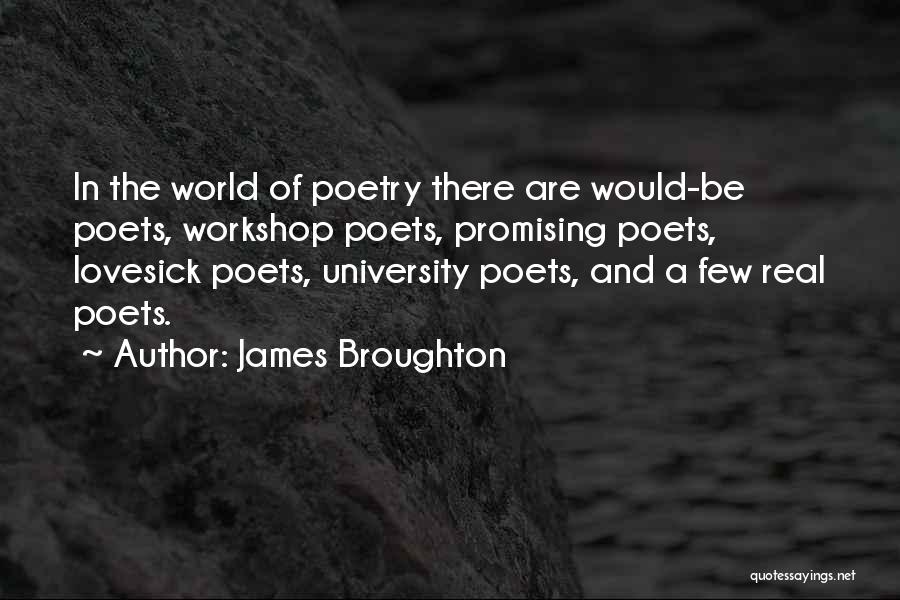 James Broughton Quotes 1325968