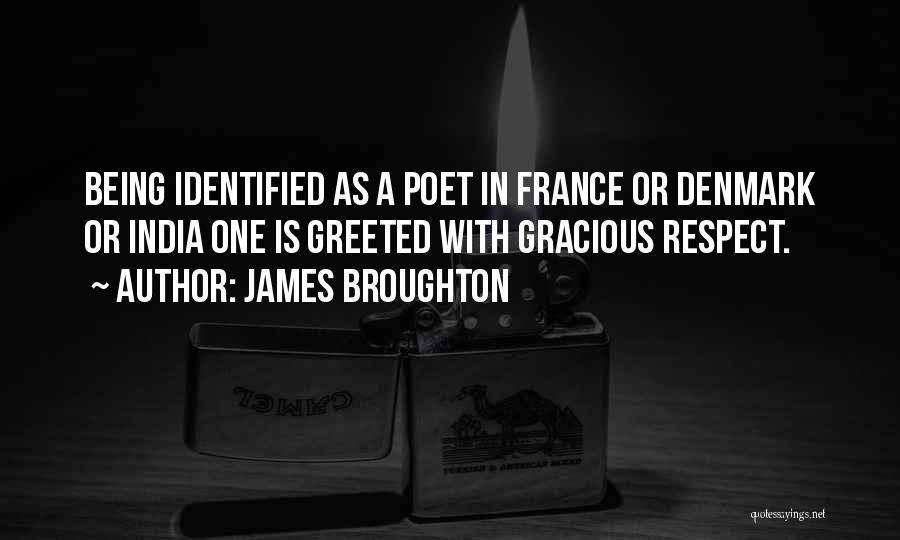 James Broughton Quotes 1505216