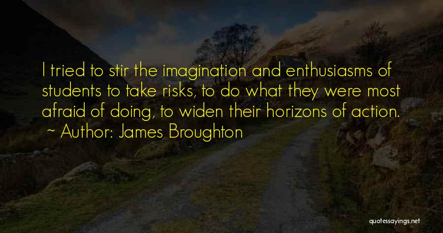James Broughton Quotes 1546377