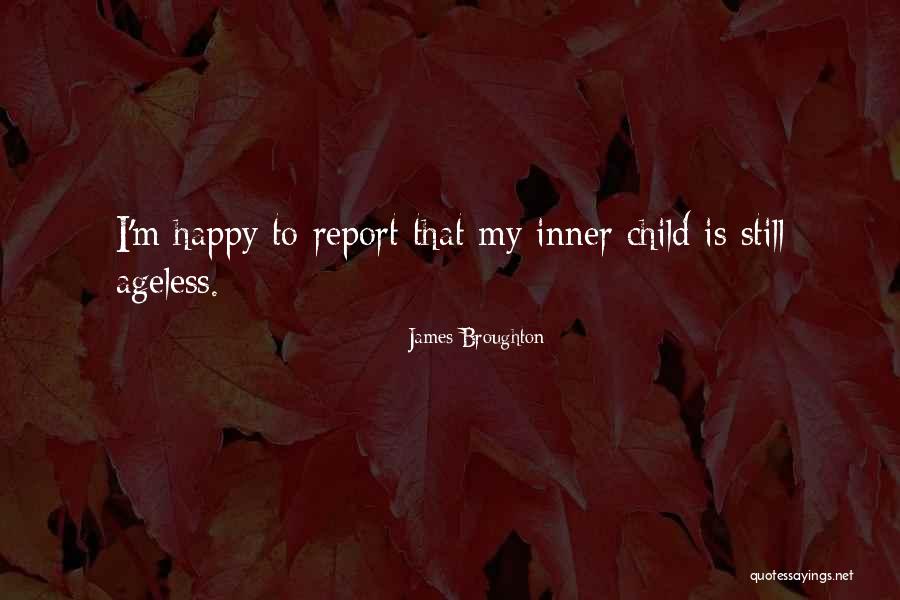 James Broughton Quotes 1604802