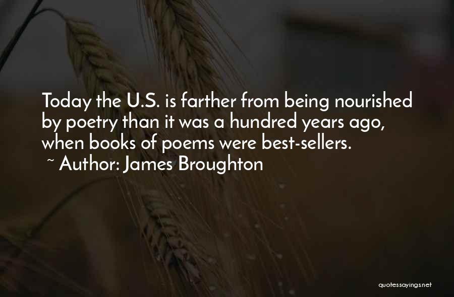 James Broughton Quotes 1758454