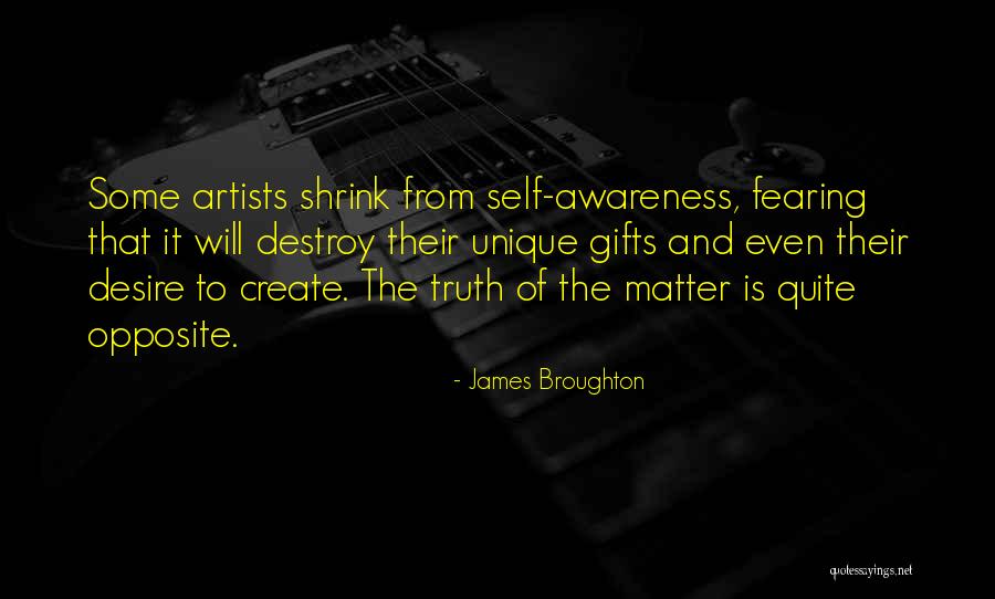 James Broughton Quotes 1862081