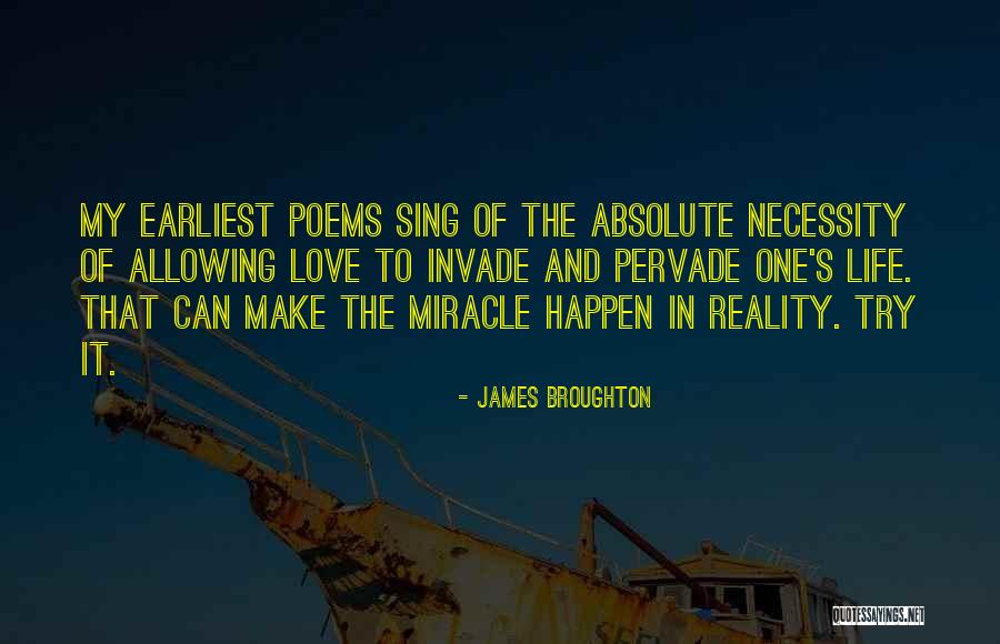 James Broughton Quotes 332939