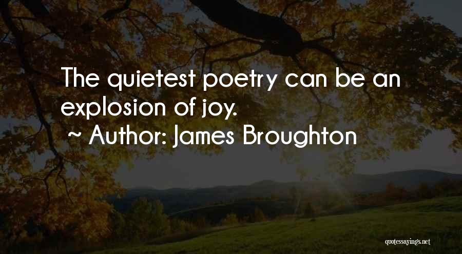 James Broughton Quotes 371934