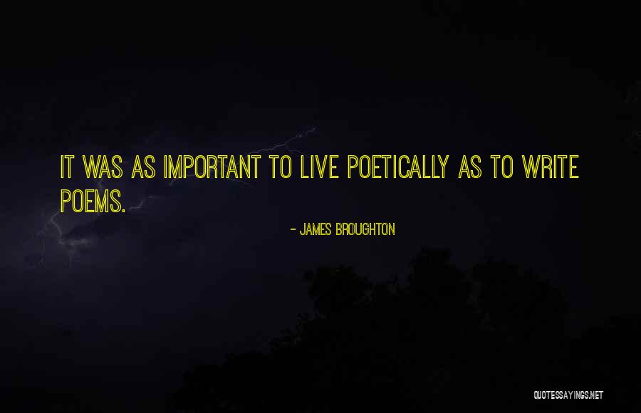 James Broughton Quotes 741241 James Broughton Quotes 741241