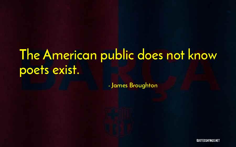 James Broughton Quotes 813711