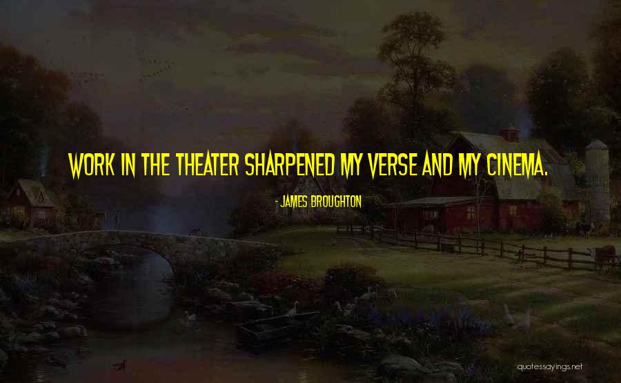 James Broughton Quotes 983535 James Broughton Quotes 983535
