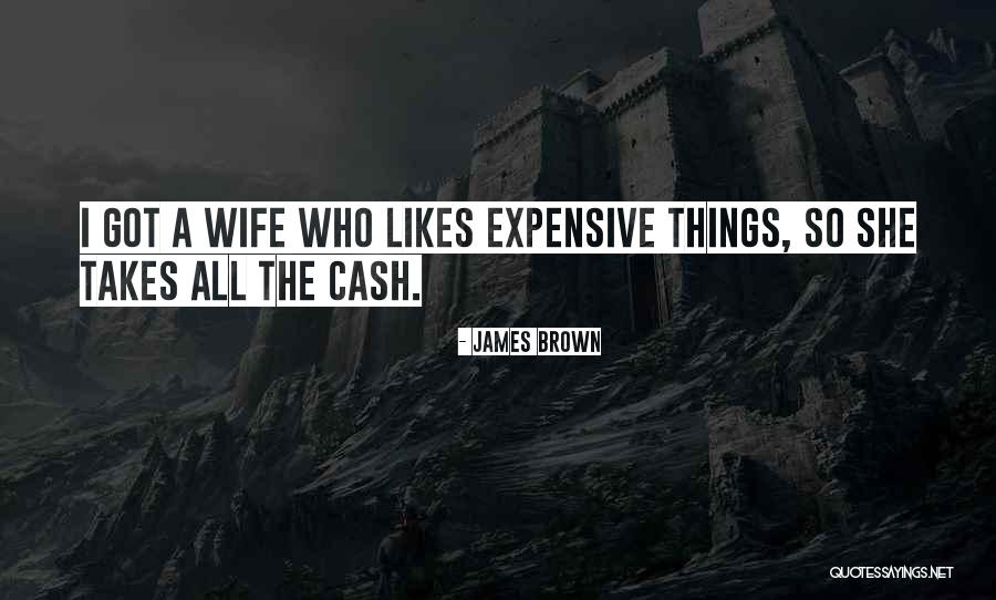James Brown Quotes 1406025 James Brown Quotes 1406025