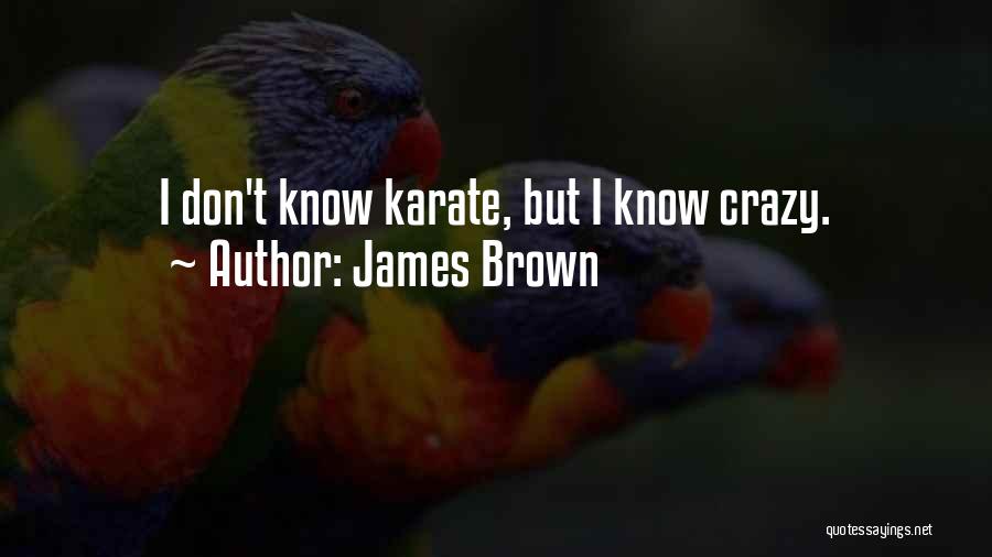 James Brown Quotes 1636125
