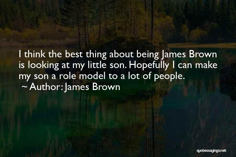 James Brown Quotes 1760189
