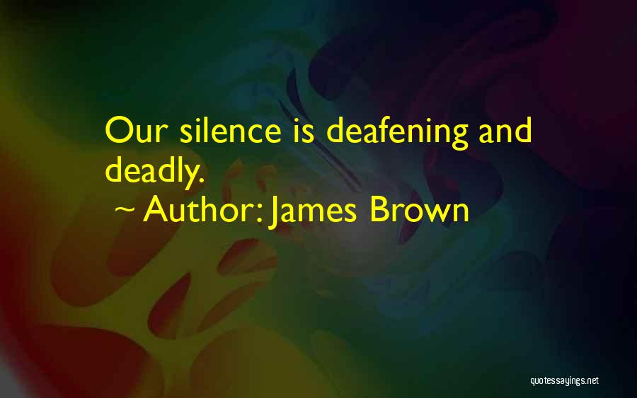 James Brown Quotes 1862876