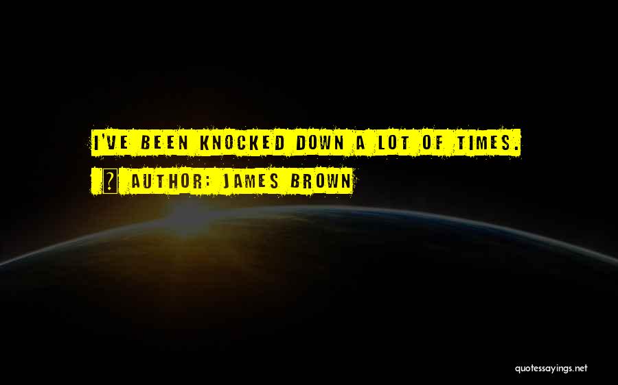 James Brown Quotes 2057882