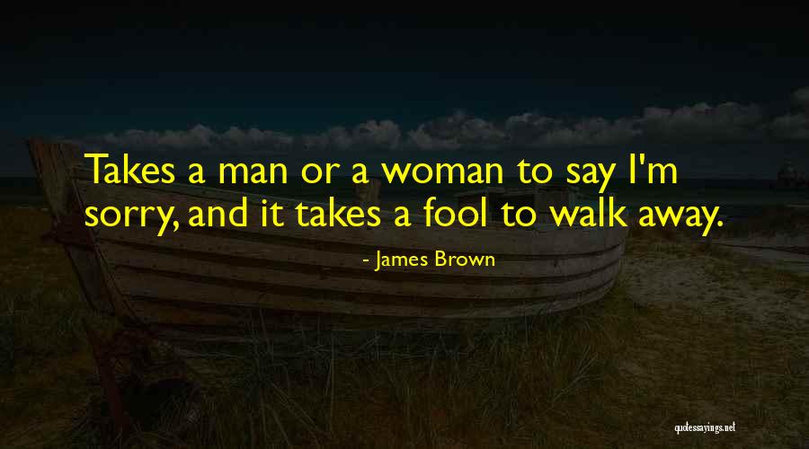 James Brown Quotes 2175794