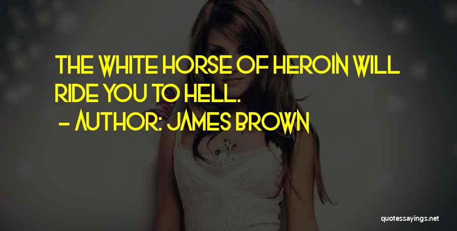 James Brown Quotes 811354