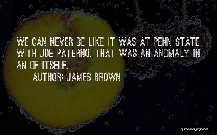 James Brown Quotes 91747