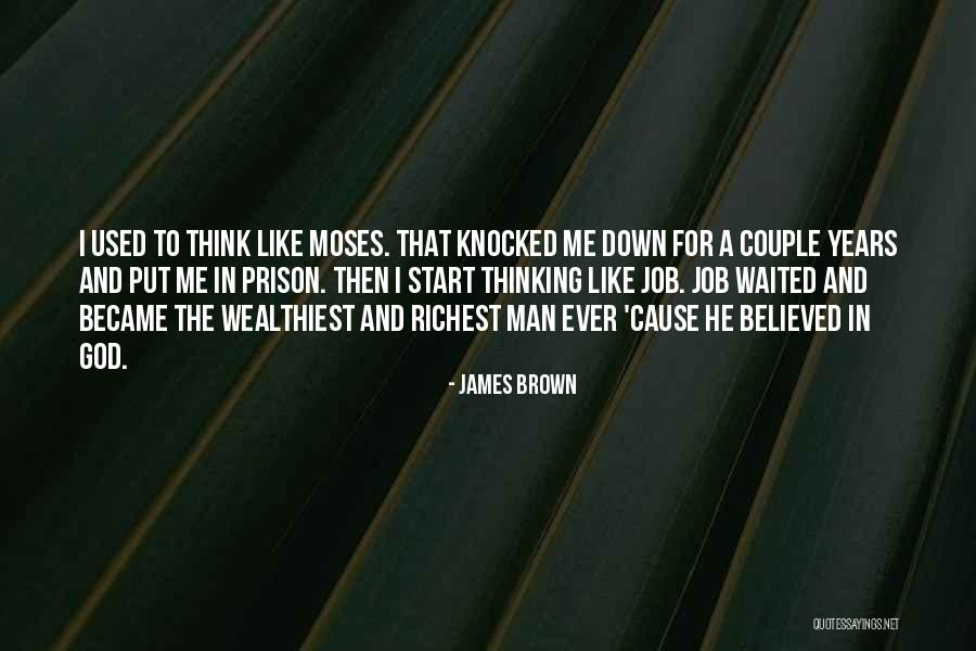 James Brown Quotes 938185