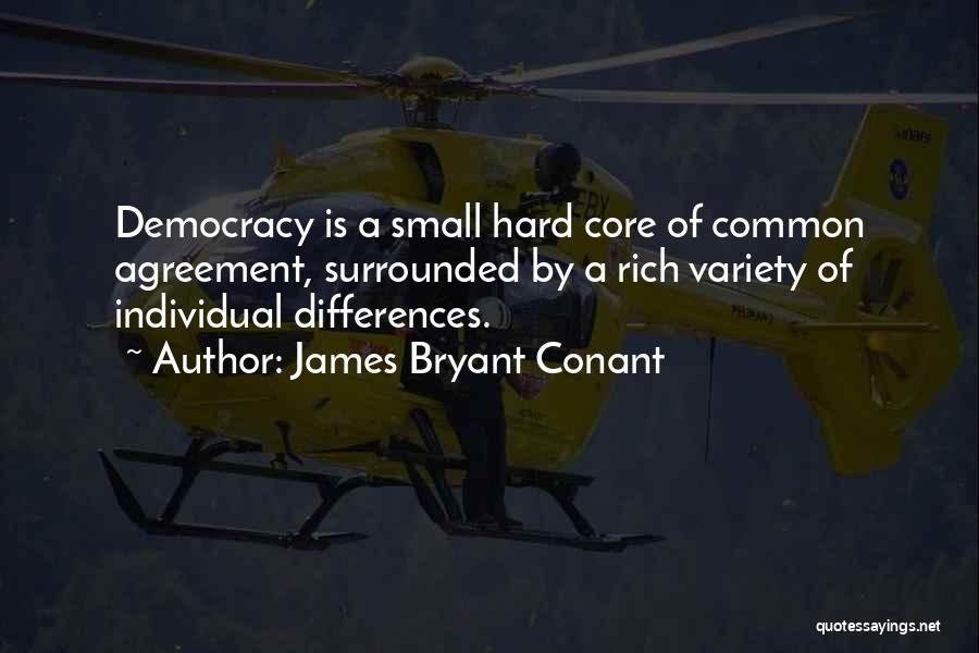 James Bryant Conant Quotes 551222