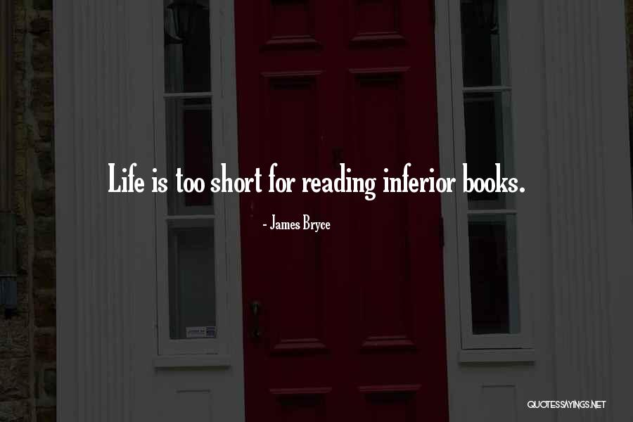 James Bryce Quotes 1296603 James Bryce Quotes 1296603