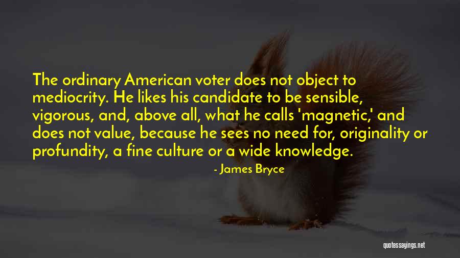 James Bryce Quotes 1339272