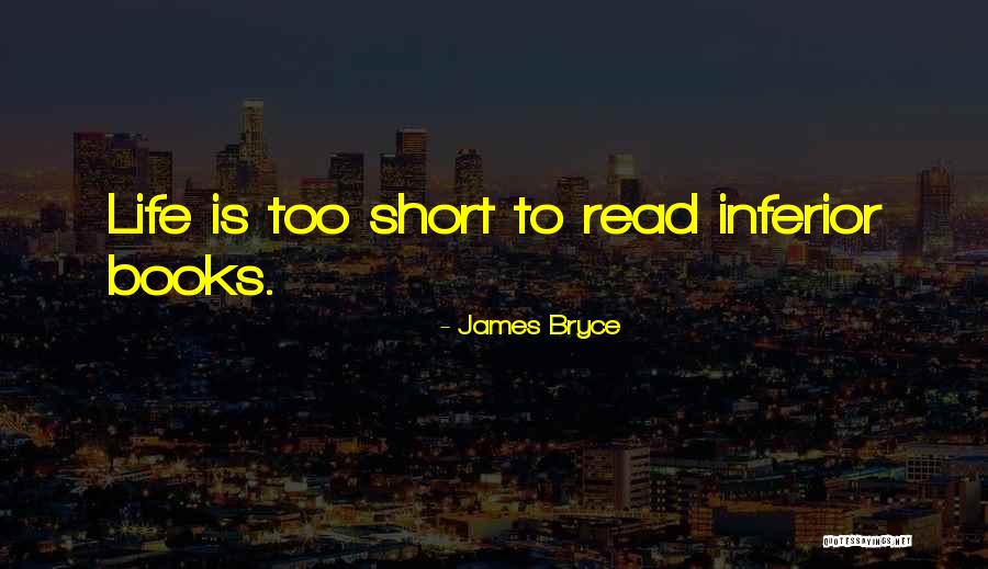 James Bryce Quotes 1486988