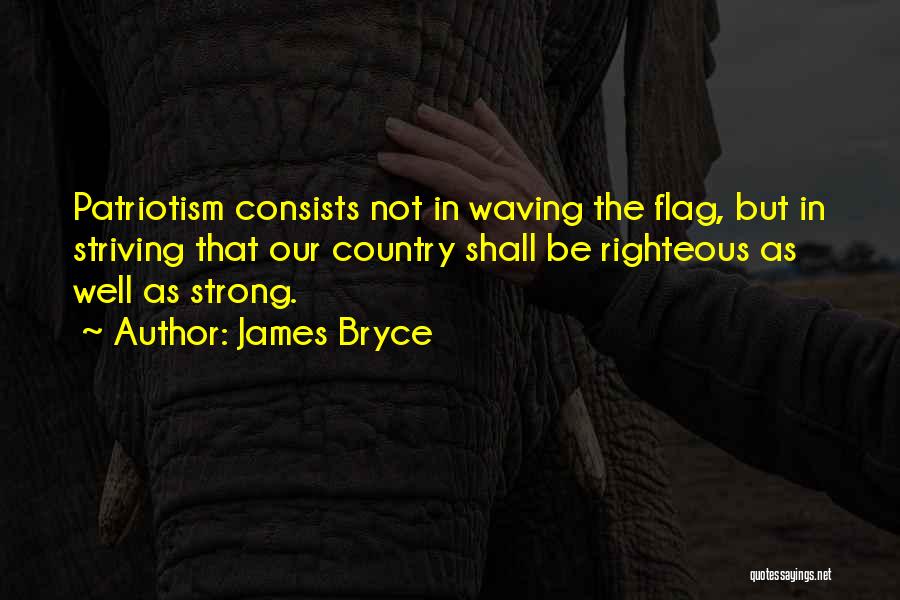 James Bryce Quotes 1875784