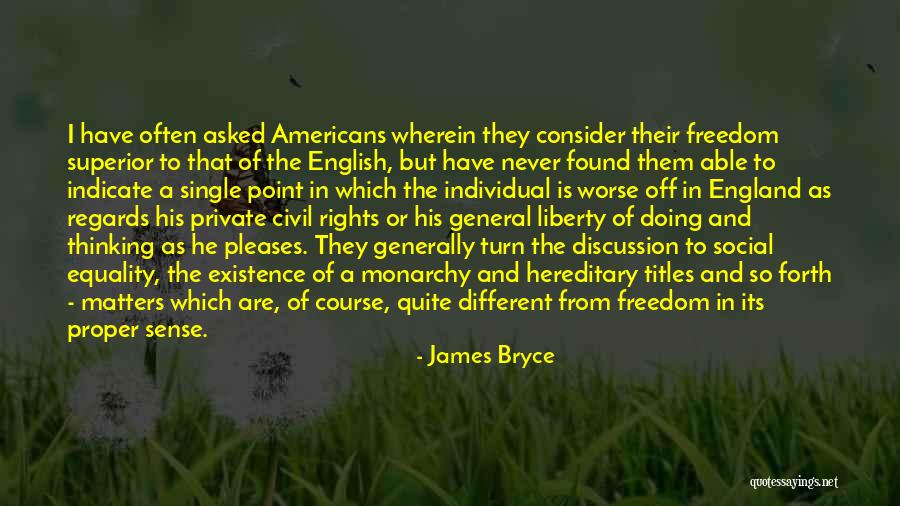 James Bryce Quotes 188746 James Bryce Quotes 188746