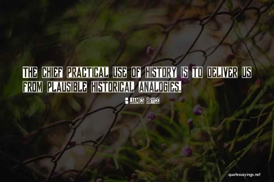 James Bryce Quotes 1922657 James Bryce Quotes 1922657