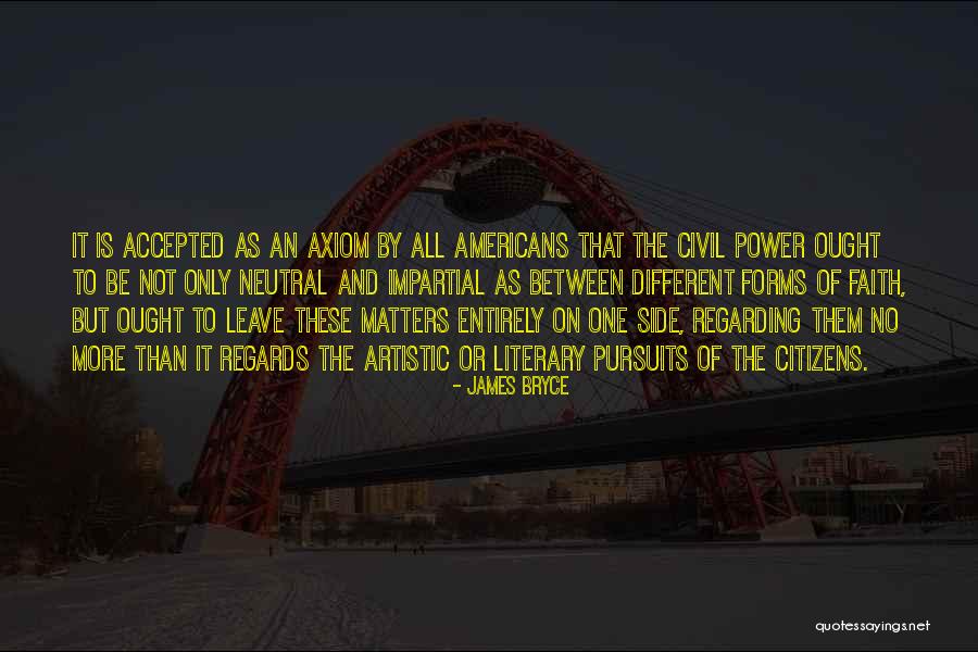 James Bryce Quotes 272948 James Bryce Quotes 272948