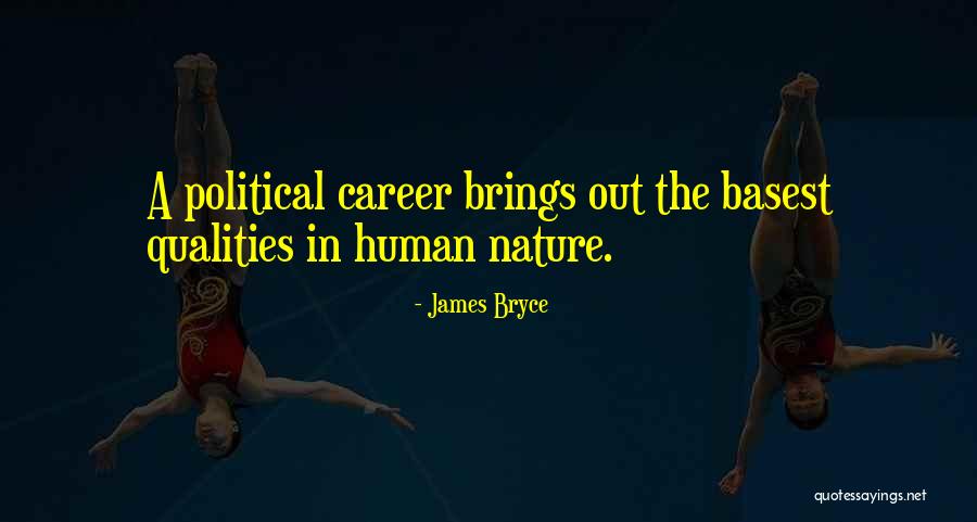 James Bryce Quotes 447060