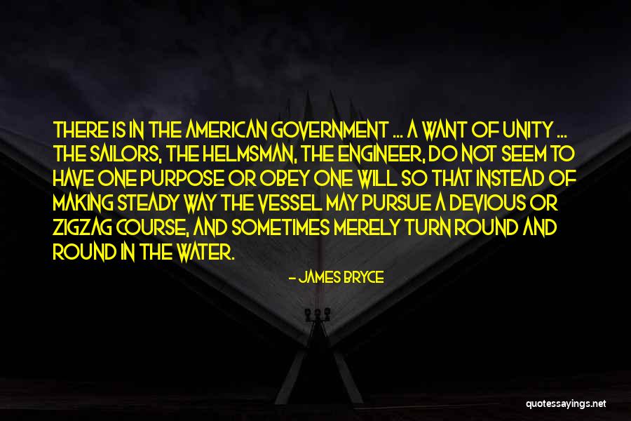 James Bryce Quotes 516730