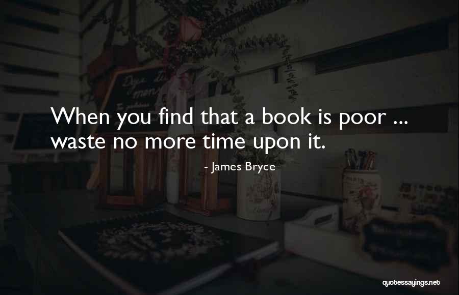 James Bryce Quotes 729035