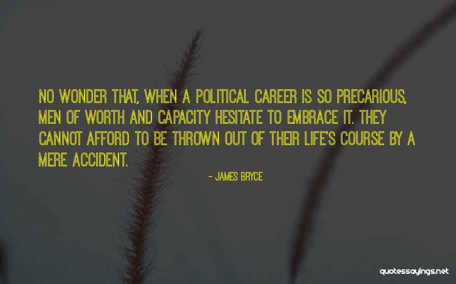 James Bryce Quotes 790340