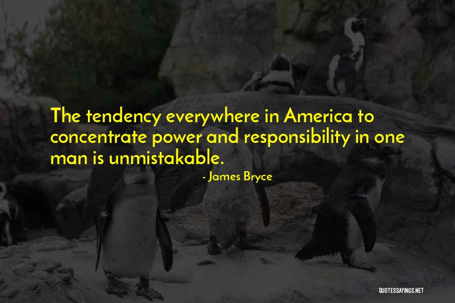 James Bryce Quotes 913340