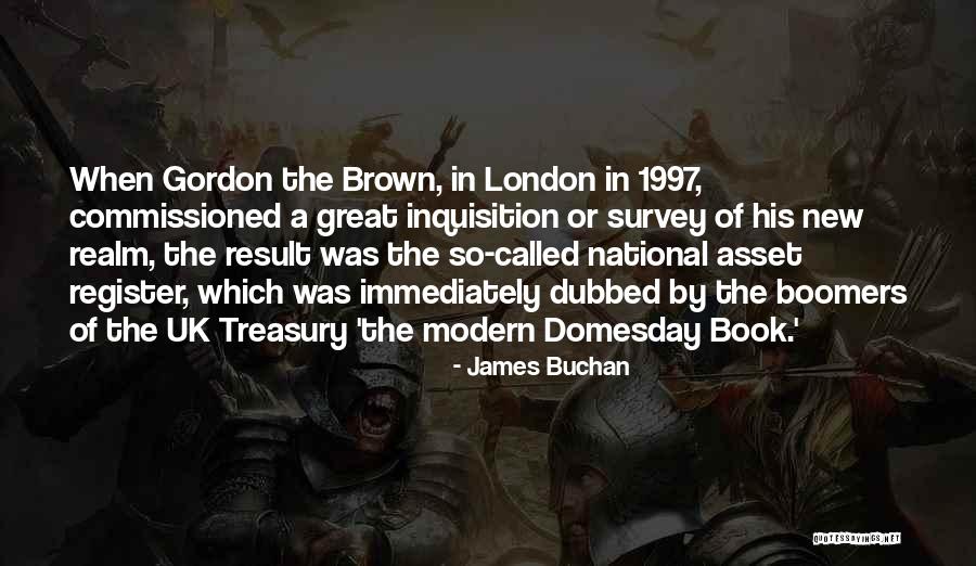 James Buchan Quotes 1137532 James Buchan Quotes 1137532