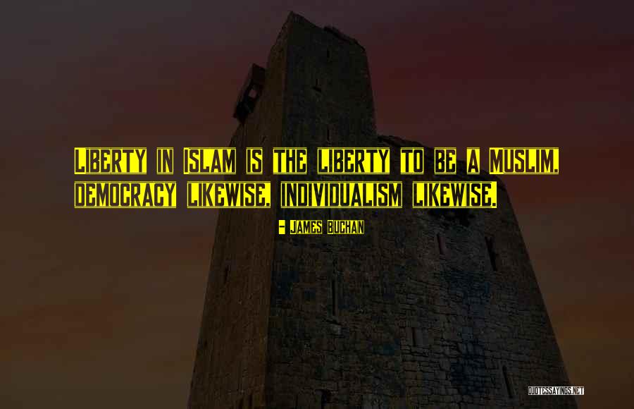 James Buchan Quotes 1456925 James Buchan Quotes 1456925