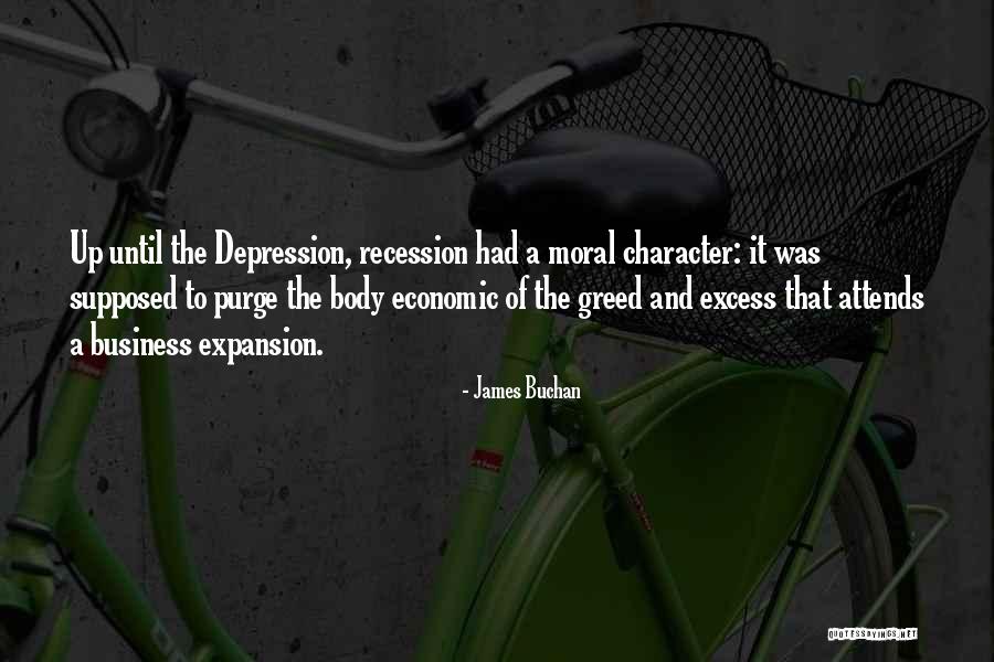 James Buchan Quotes 177710 James Buchan Quotes 177710