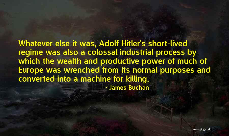 James Buchan Quotes 179015 James Buchan Quotes 179015
