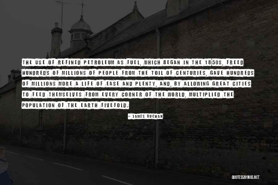 James Buchan Quotes 1803262 James Buchan Quotes 1803262